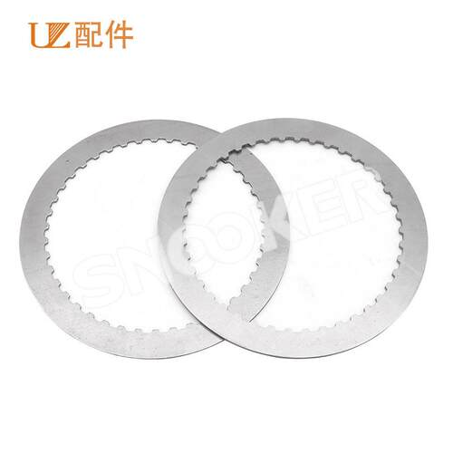 适用蒙迪欧MPS6 6DCT450变速箱钢片2.2 富豪S60S80XC60