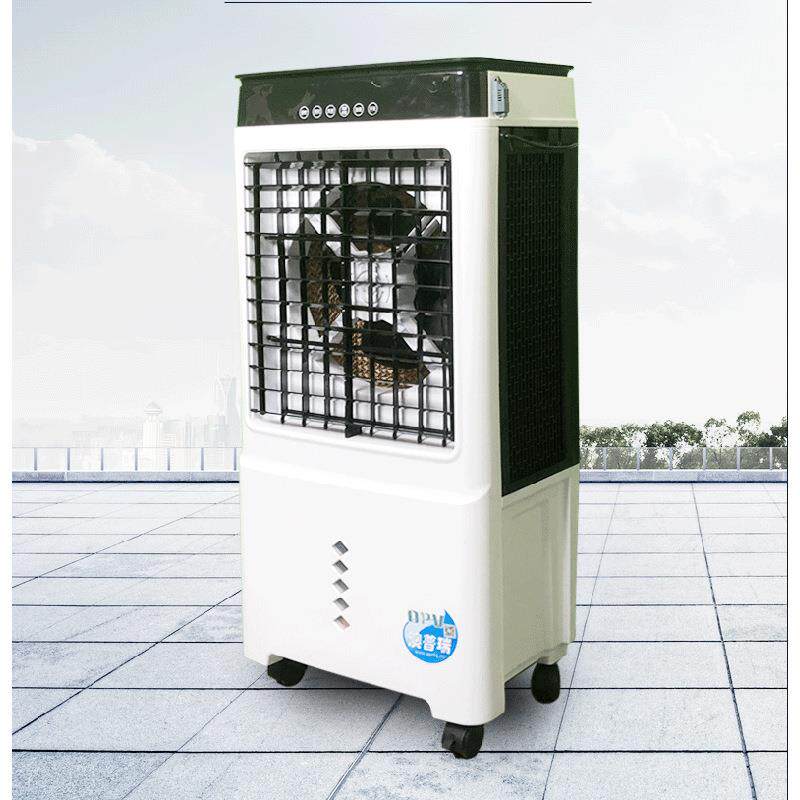 商用湿膜加湿器实验室3L无雾净化加湿器机房档案室湿膜加湿器