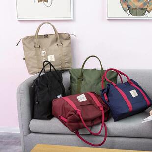 Travel Bag Large Duffle Independent Big Fitness Bags手提大包