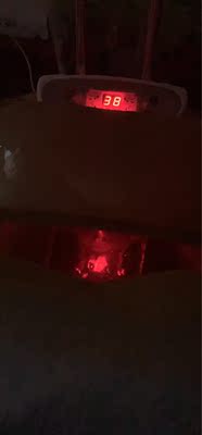 吐槽体验韩尚HS009足浴器怎么样，图案解说其质量？