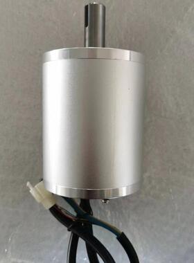 刷48V2磁00W0永直流无刷高速电164机无中置电机