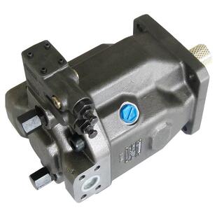 31R 140DFR PPA12N00油盘缸体传动轴柱塞 100 配件A10VSO28