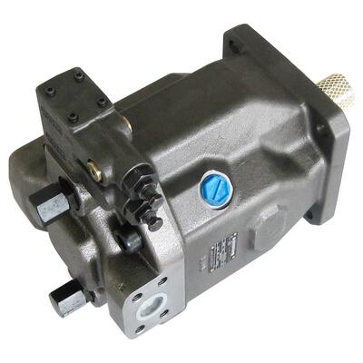 配件A10VSO28/45/71/100/140DFR/31R-PPA12N00油盘缸体传动轴柱塞