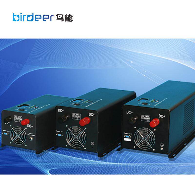 5000w太阳能逆变器48v工频纯正弦波逆变器220v家用光伏离网逆变器