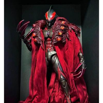 贝利亚贝利亚SHF奥特曼玩具专区