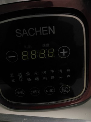 问个究竟圣臣豆浆破壁机怎么样？用后10天发现的缺点！