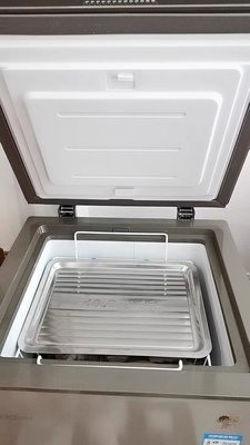 海尔冰柜一个月后开始后悔了诉说原因