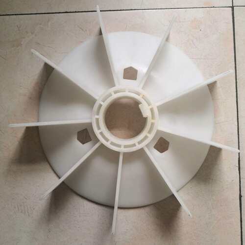 ABB电机散热风扇叶M2QA37KW/45KW225-4.6.8P