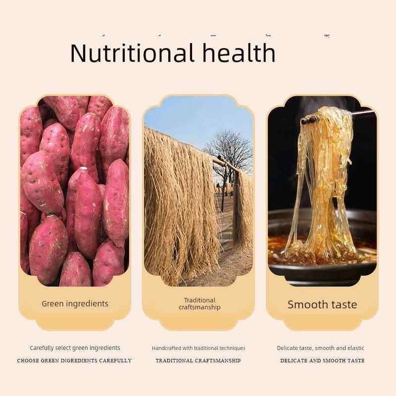 红薯粉条5斤山东农家特产正宗手工无添加酸辣粉地瓜粉细粉番粉丝,粮油调味/速食/干货/烘焙,干货粉条粉丝/蕨根粉/苕皮,淘宝优惠券,粉丝福利购,淘宝优惠卷