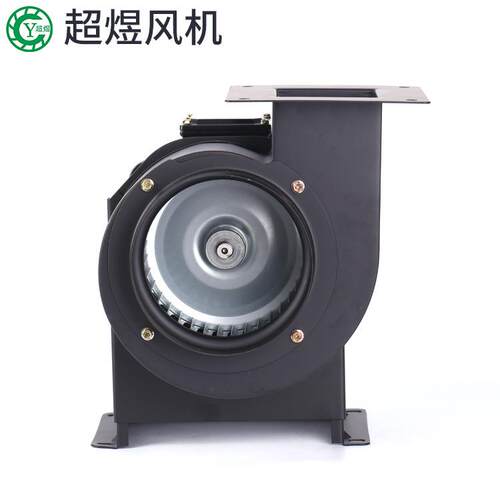 厂家直销CY150370W离心风机多翼式离心风机UV设备专用风机