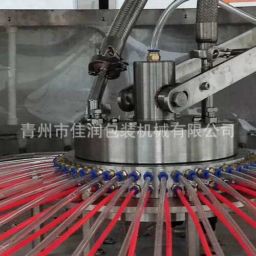 全自动冲瓶机 TMO瓷翻瓶玻璃瓶转洗瓶 白式酒瓶洗瓶机 洗瓶机器清