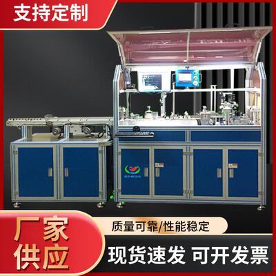 TW-ASP600型全自动SIM小卡包装机自动派卡片 多功能枕式包装机械