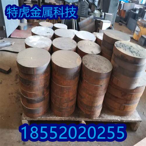 QT900-2球墨铸铁 QT400-15 QT800-2圆钢 厚板HT250 FC250圆棒材料