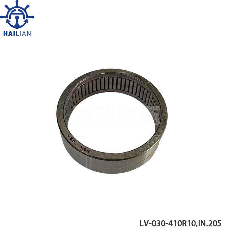 LV-030-410R10 舵机液压泵配件滚针轴承ITEM N.205