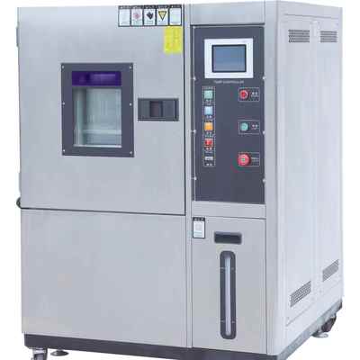 线路板BGA耐高低测试烤漆80L程式高低温循环测试225L热循环温控