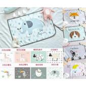 厂家韩版 汽车遮阳窗帘防晒遮光帘防紫外线遮阳挡隔热磁铁吸附车载