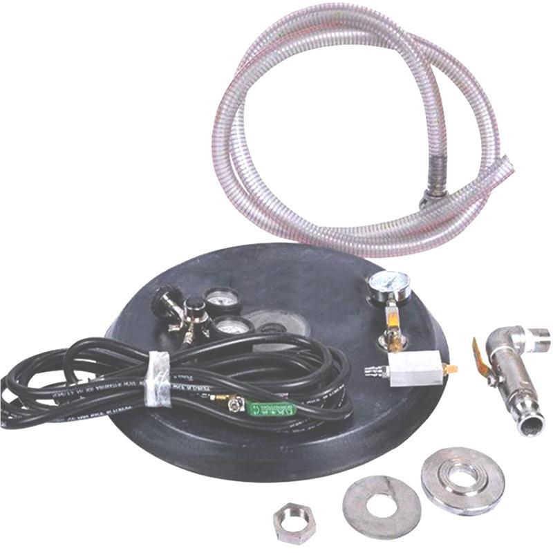 应K合J5无火KJ-5无火花注入式堵漏工具- 防供静电 防爆消防堵漏工