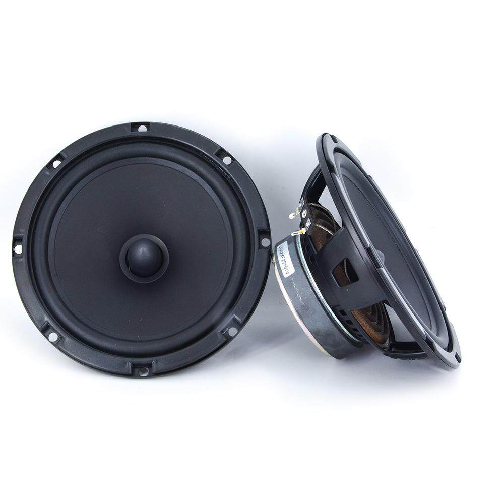 车载音响汽车喇叭RSE165套装喇叭人声DJ爱好享受车载音响