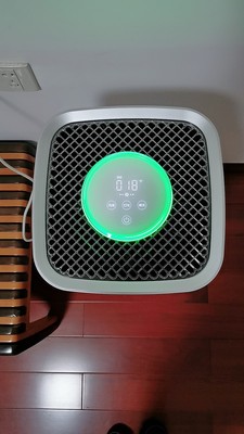 Gree/格力空气净化器智能家用卧室客厅除甲醛除菌病毒二手烟pm2.5怎么样？听说多人被坑说法有依据吗？