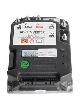 ZAPI交流控制器24V叉车配件AC-0 24V/200A(AZ2003)控制盒