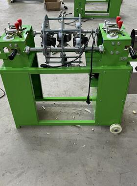 甘蔗削切断甘一NPA型体机小甘蔗削皮机电动甘蔗皮去皮电瓶削蔗机