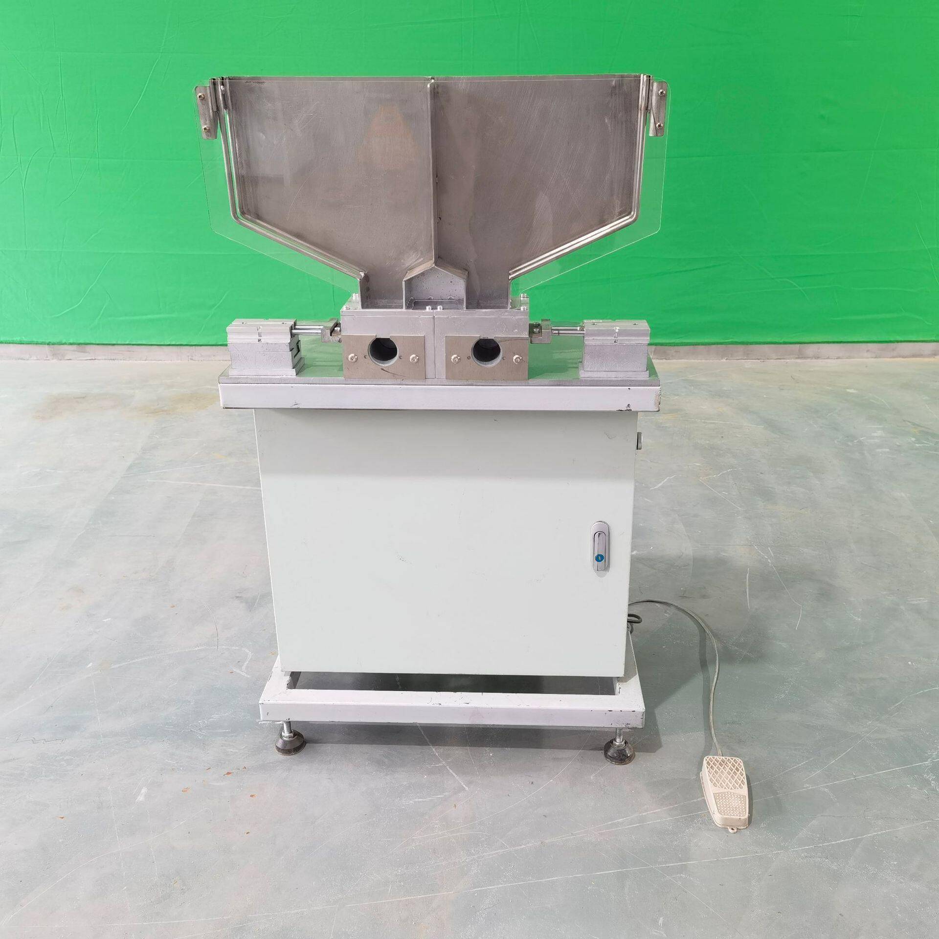定制牙签机一次性竹木牙签机械牙签灌装机源头工厂现货