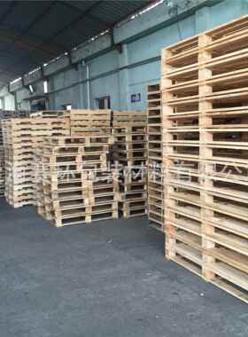 供应 工厂用欧标00*1200*15木托盘 8化防水0ECU松木托盘