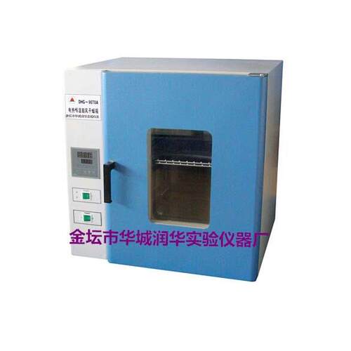 电热恒温干燥箱DHG-9202-1、品质保证、尽在金坛实验仪器