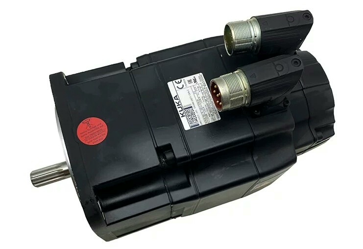 KUKA库卡 三轴电机00292259(00260985