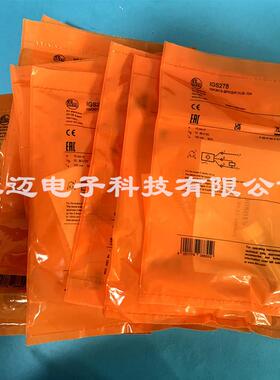 原装易福门电感式接近开关 IG0378 IG0400 IG0390 IG5595 IG5526