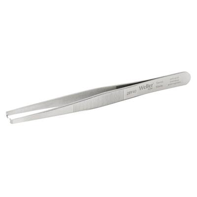 瑞士 Erem 29Y40 微型剥线镊子，直径0.08毫米