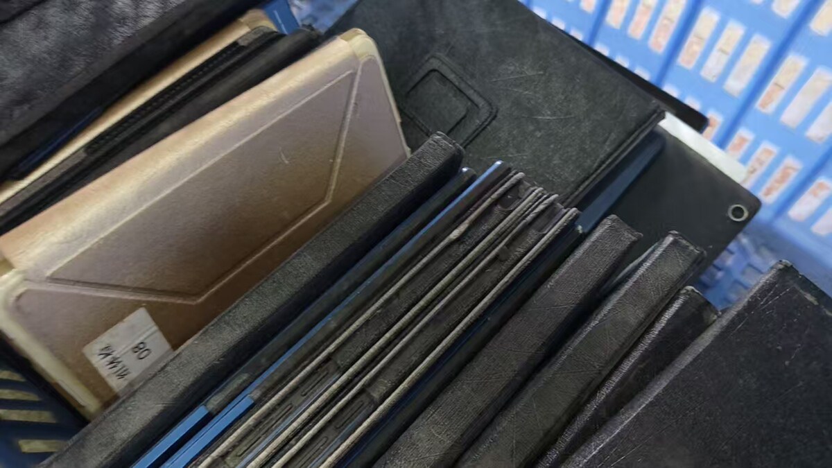 5月15日北京【京械7374】单位淘汰报废处置设备一批46台（无配件，具体以实物为准）网络拍卖公告