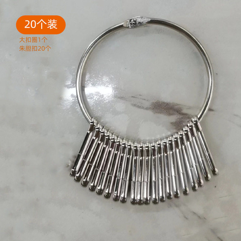 塑料钥匙牌彩色可标记号码吊牌宾馆出租房锁匙标签分类挂牌钥匙扣