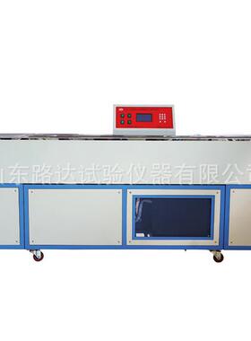 工厂直供规格齐全保质量LD-LY1.5B低温双速沥青延展度仪