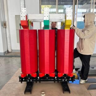 415V转440V480V6600V690G-1500K380v变65v1140v三相隔离变压器S-1