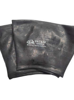 1200r20大车 900r20厂家内胎1000r201100r20工程车供应 丁基胶
