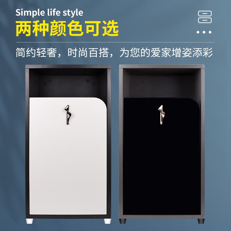 鱼缸底柜现代简约风家用落地家用水族箱底柜底座鱼缸架子成品柜子