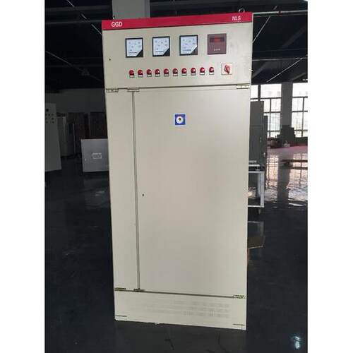 专业供应380V低压电容补偿柜提高功率因数补偿柜厂家380v