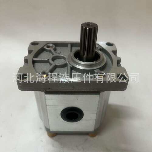 R277683 约翰迪尔5-系列动力转向泵