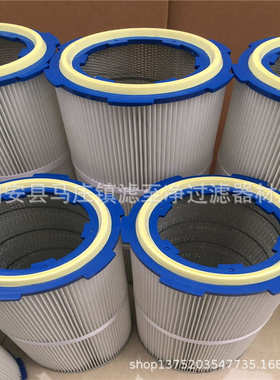抛丸滤* *1000 350320芯*打喷砂筒350660660机滤喷砂 磨房机滤芯