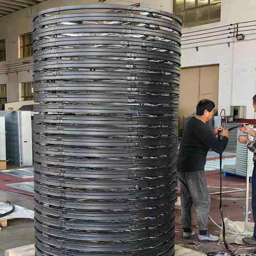 养蝴蝶1380式大拢风筒负压风机车间殖棚大风量喇叭降温风口机