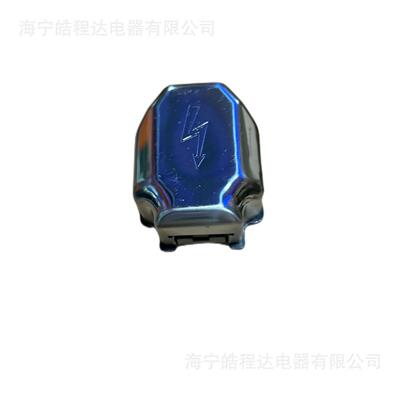 D4S高压头转换器33129GZTG01适用思域W3T24571W3T216