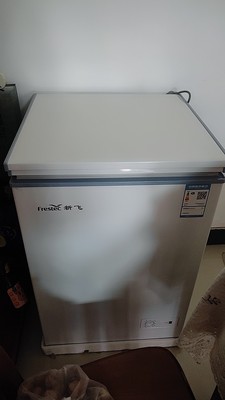 新飞 BC/BD-96HJ1EW冰柜一个月后开始后悔了诉说原因