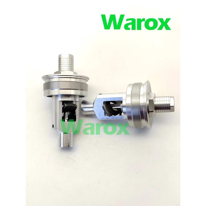 春风CF700CLX/CF800MT/凯越525X/KE500X/杰迪K750前减调节螺丝阻