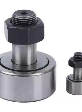 凸轮轴承随动器C-CFFA3-10/CFFAC10-26 -12 5-13 6-16 8-19 10-22