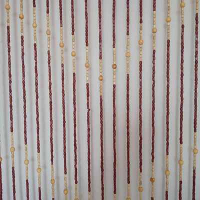 木，厂家直销门帘外贸热卖现货珠2022有年