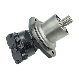 北京华德A2F80W2Z2柱塞泵浦沅吊车定量卷扬马达