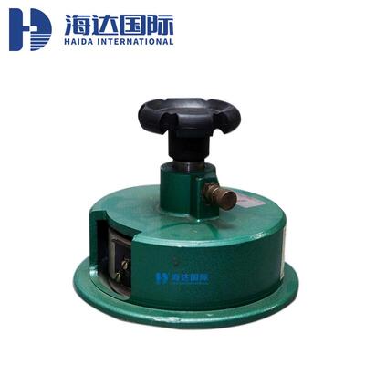 海达HD-A816纸张克重测试圆盘取样器纸张克重取样器