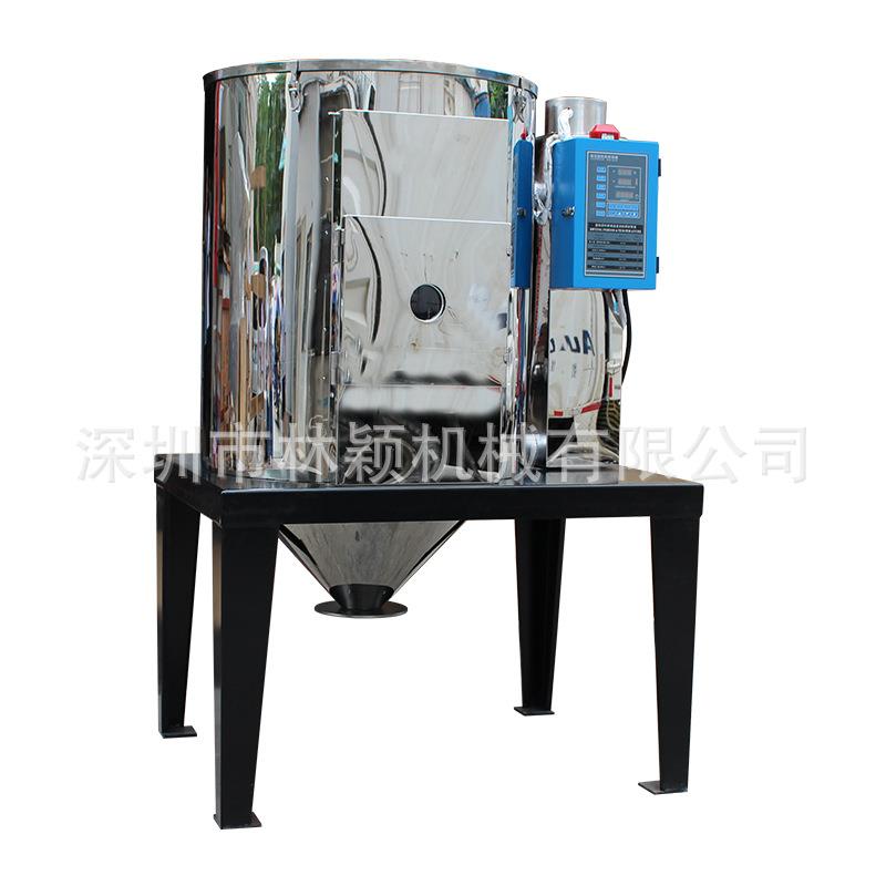欧化节能干燥机双层保温智能温控环保不锈钢接触面反吹式热风机