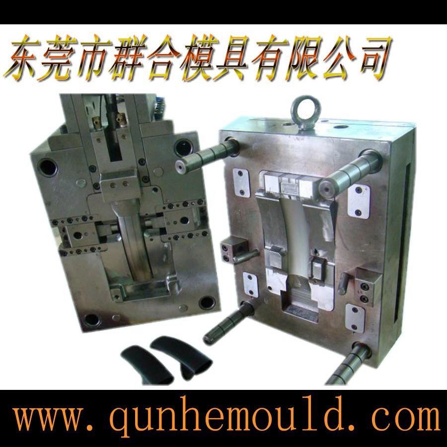 东莞制造精密模具塑料制品注塑生产加工高精度模具